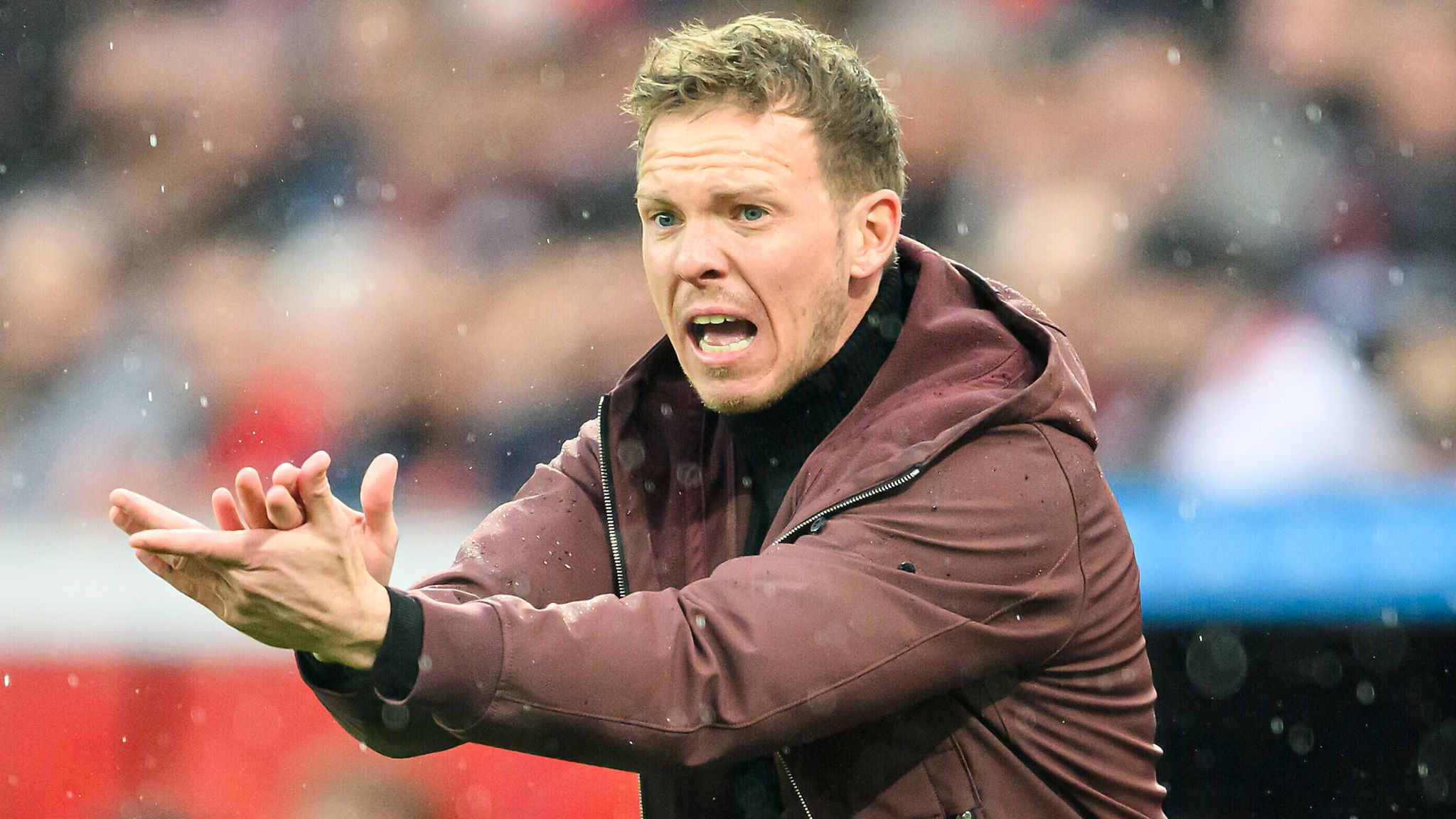 Nagelsmann Clarifies Northern Ireland Comments